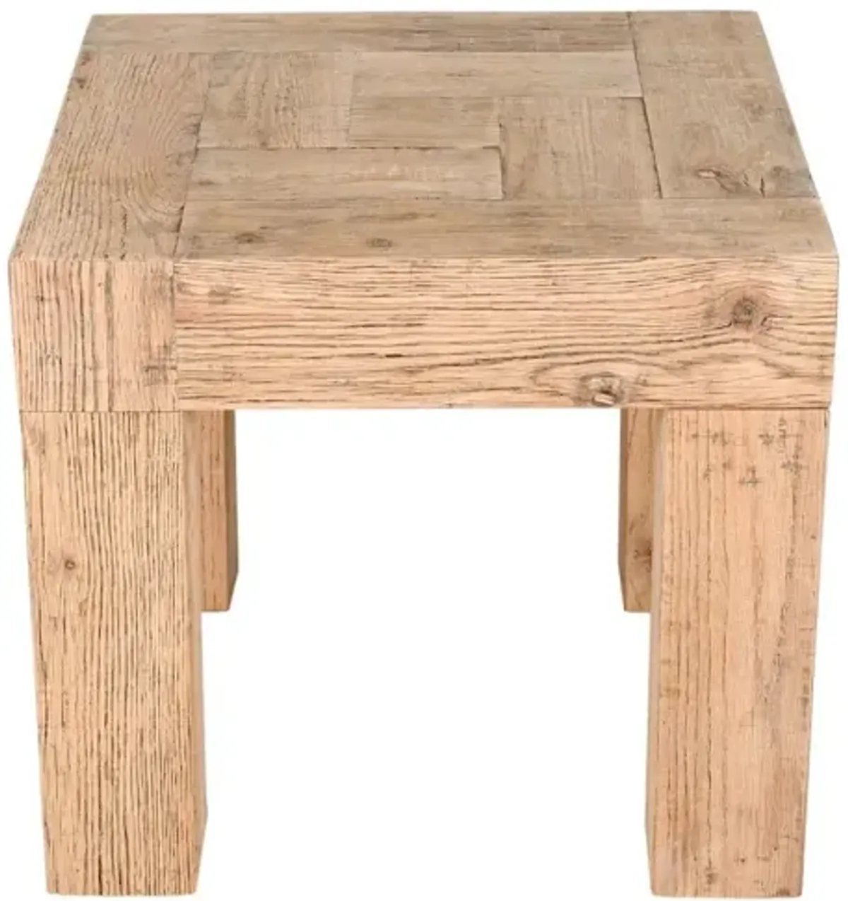 Evander Side Table