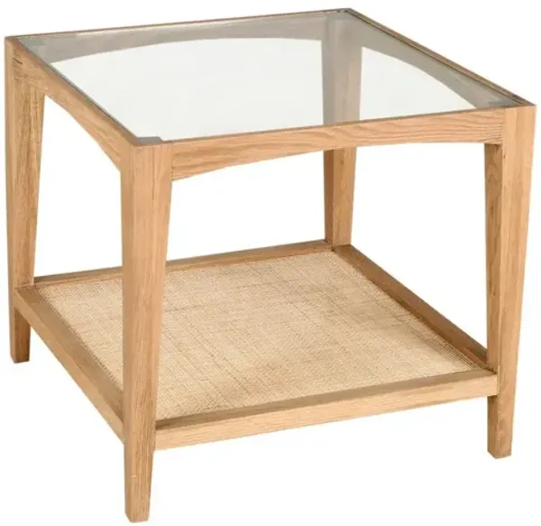 Harrington Side Table