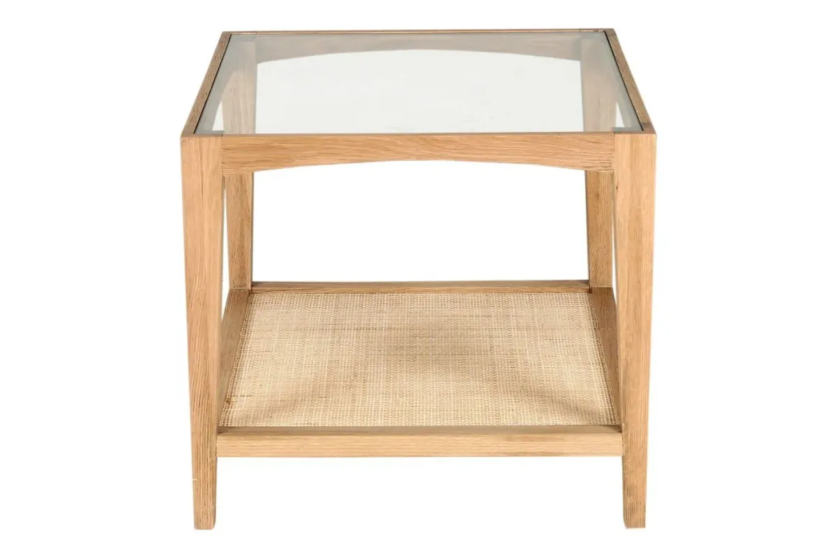 Harrington Side Table