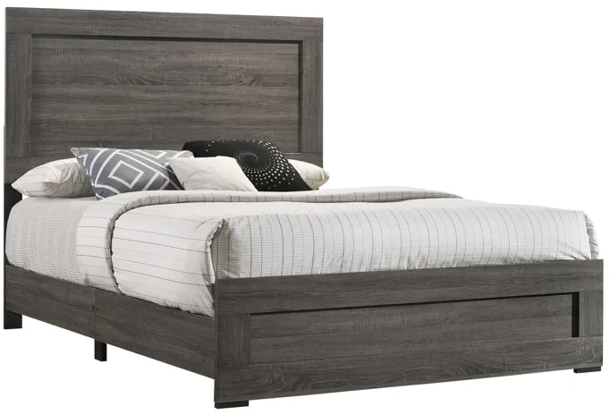 Ethan 3-Piece King Bedroom Set