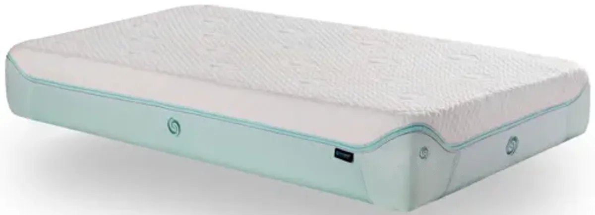 Dri-Tec Performance Crib Mattress by Bedgear