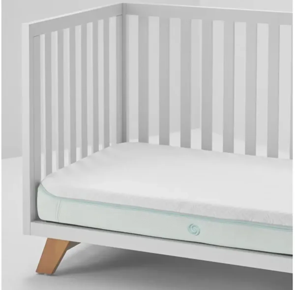 Dri-Tec Performance Crib Mattress by Bedgear