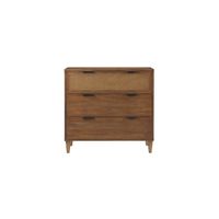 Cali 3-Drawer Accent Chest