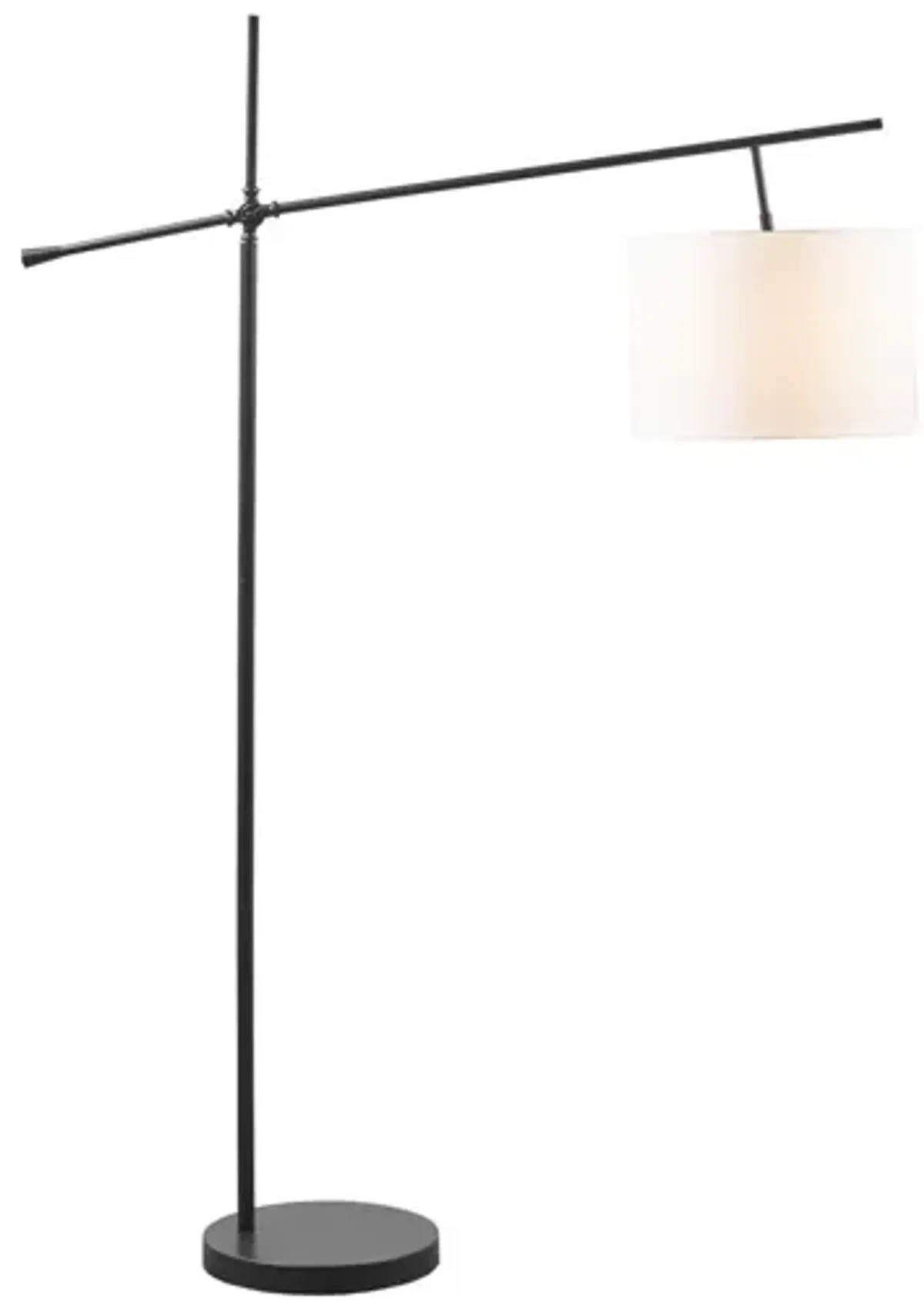 Keller Adjustable Floor Lamp