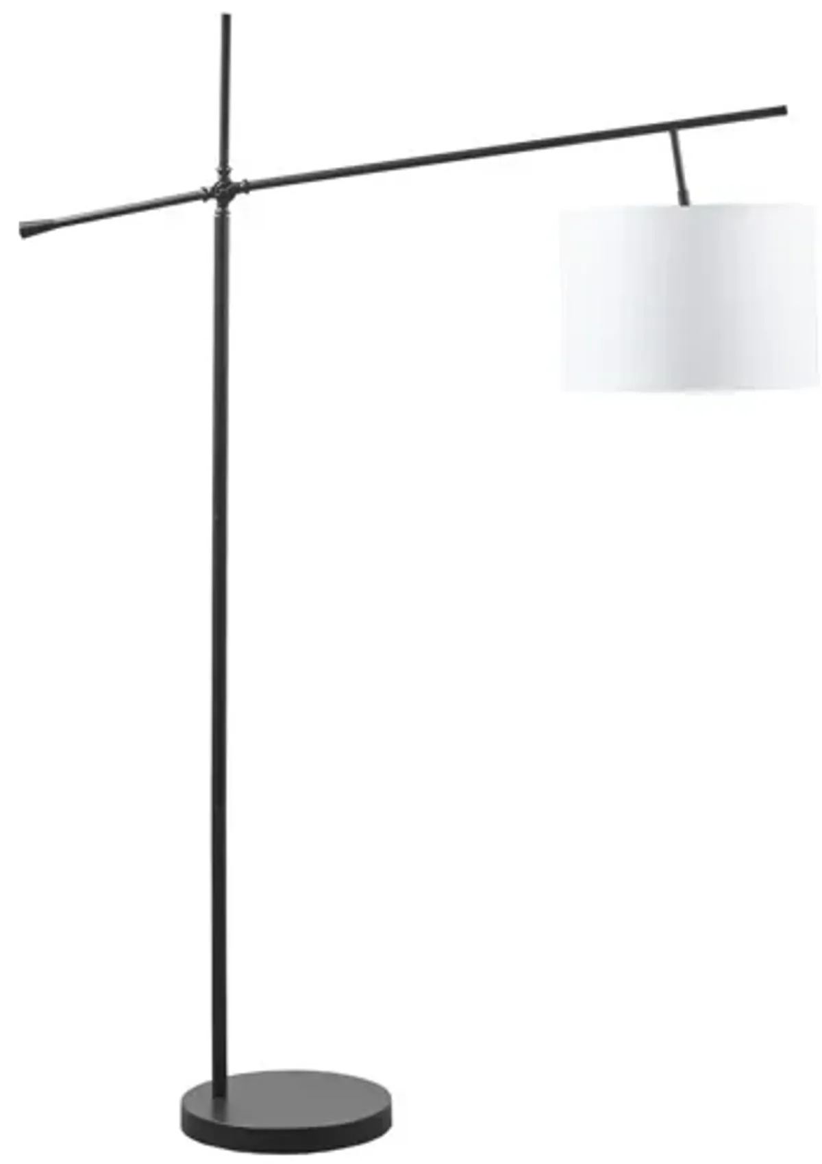 Keller Adjustable Floor Lamp