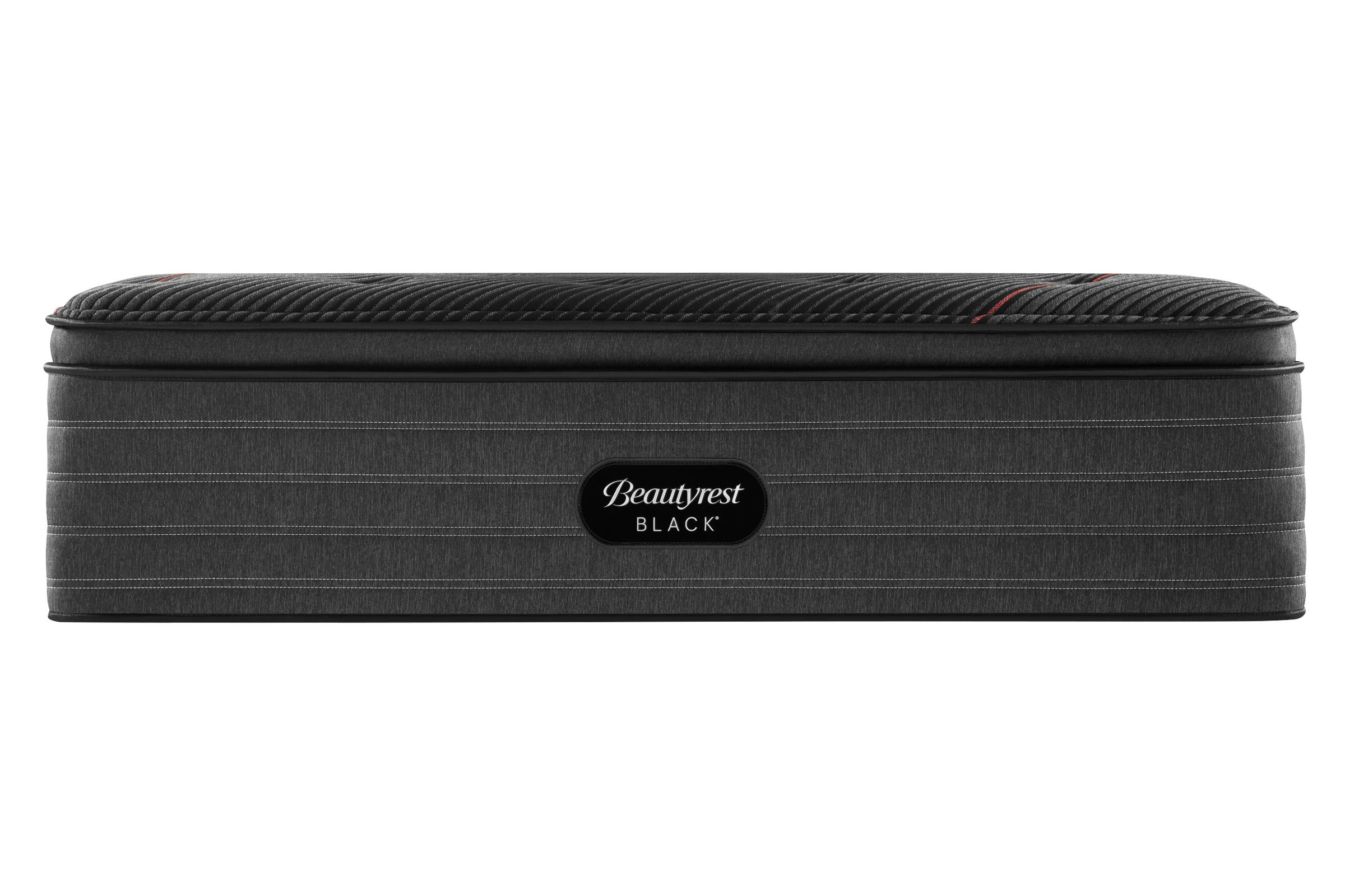 Beautyrest Black CClass Plush Pillow Top Queen Mattress