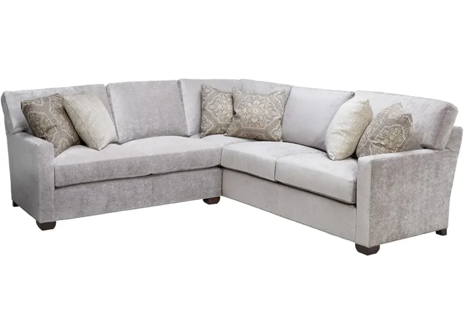 Cornerstone Sectional by Century