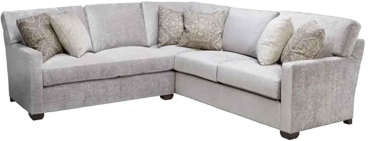 Cornerstone Sectional by Century