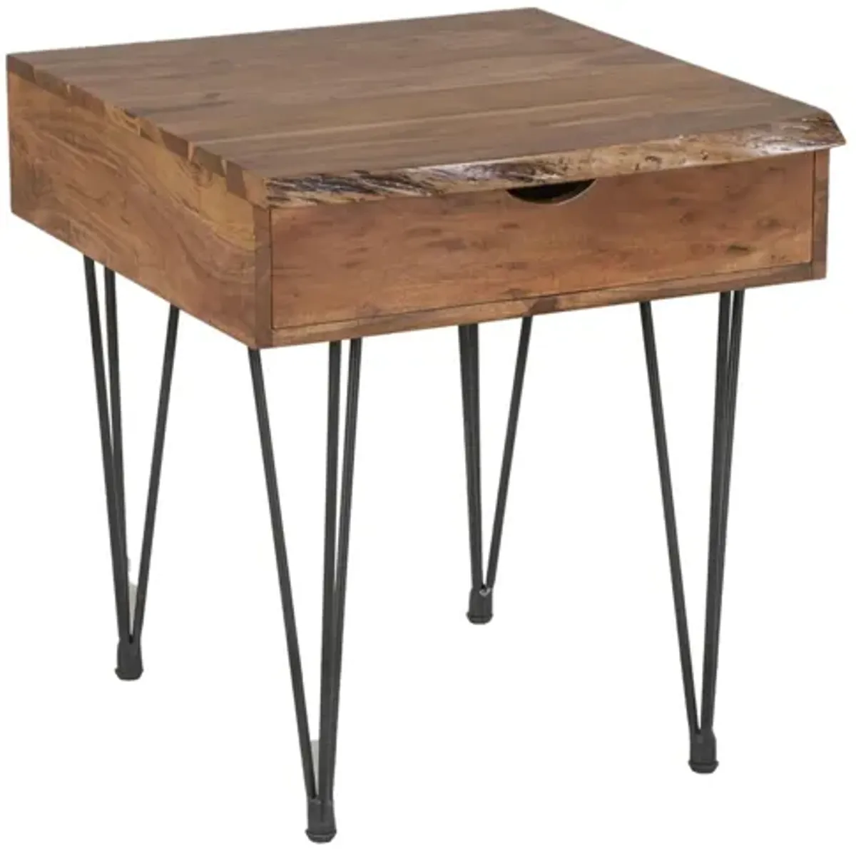 Tuscany End Table