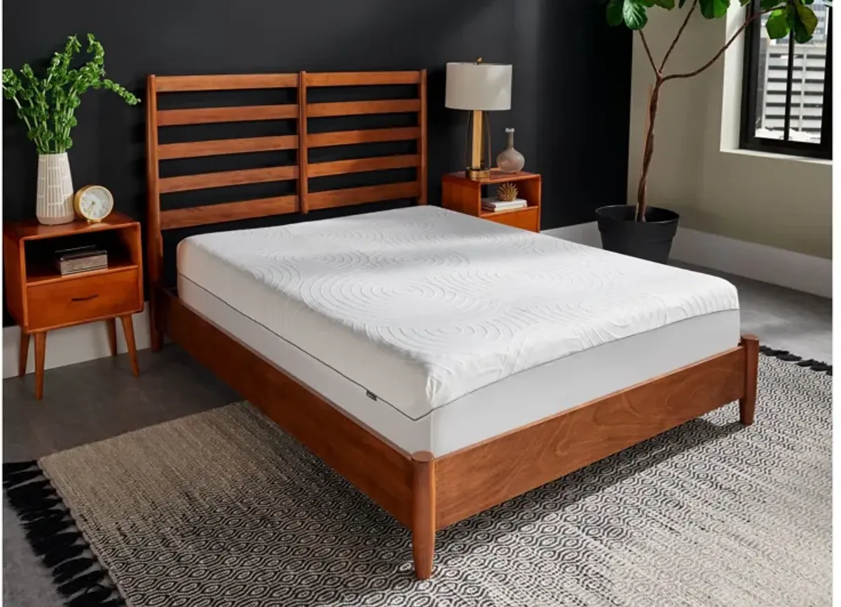 Tempur-Protect Breeze Mattress Protector Full