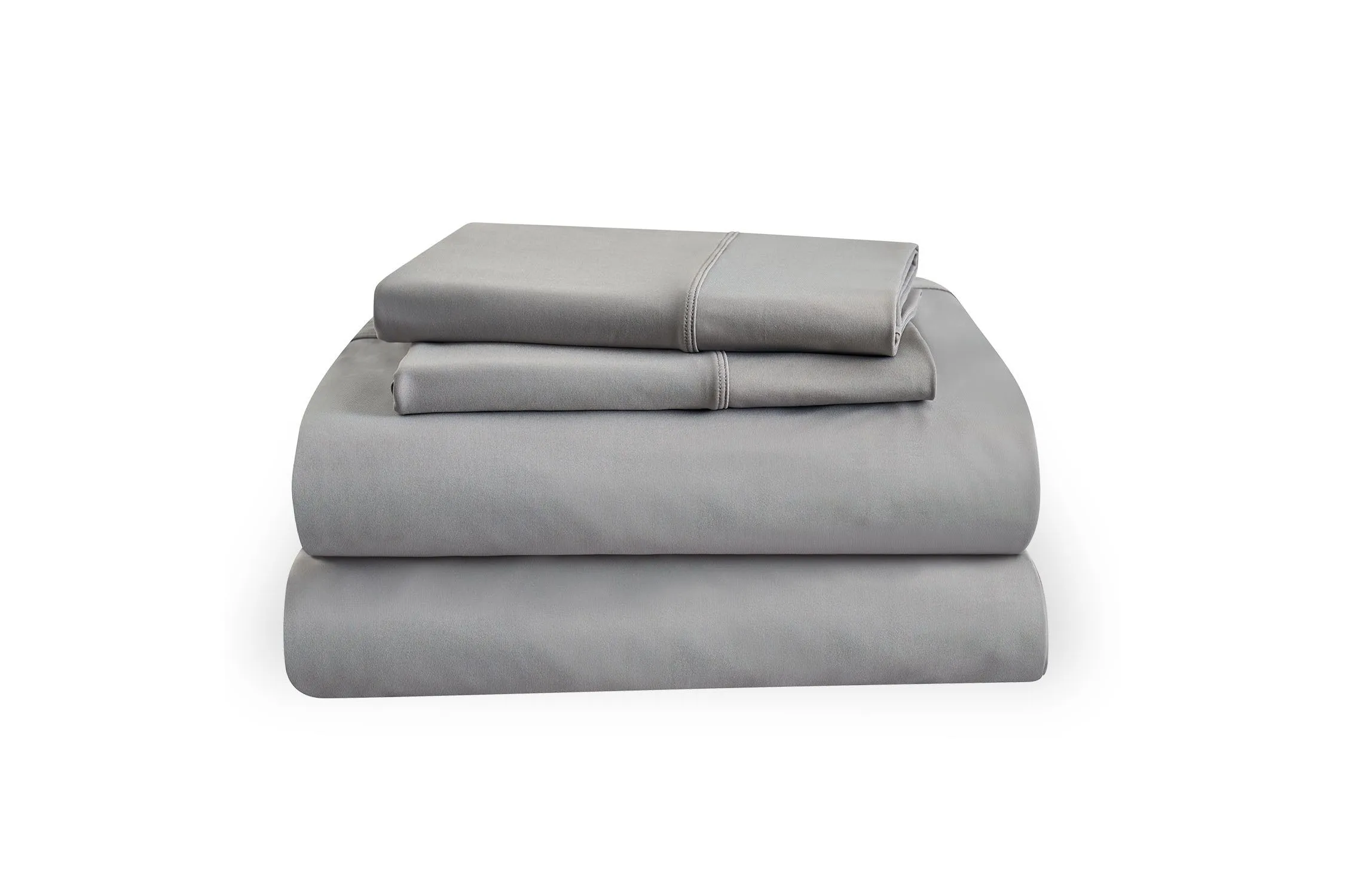 Tempur-Pedic ProPerformance Sheet Set Graphite Twin