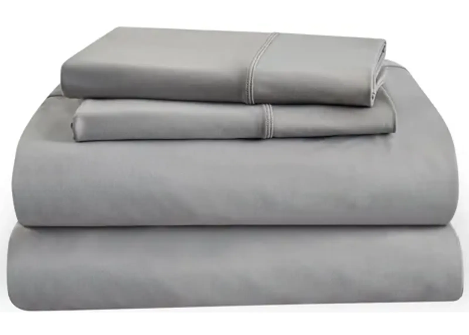 Tempur-Pedic ProPerformance Sheet Set Graphite Twin