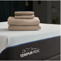 Tempur-Pedic ProPerformance Sheet Set Sandstone Split King
