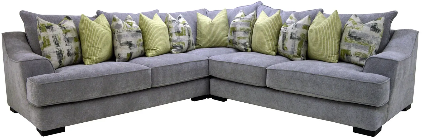 Echo 3-Piece Sectional