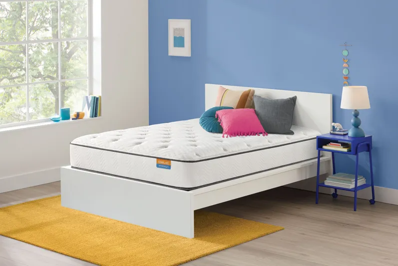 simmons dreamwell vacay 13.5 in. firm mattress