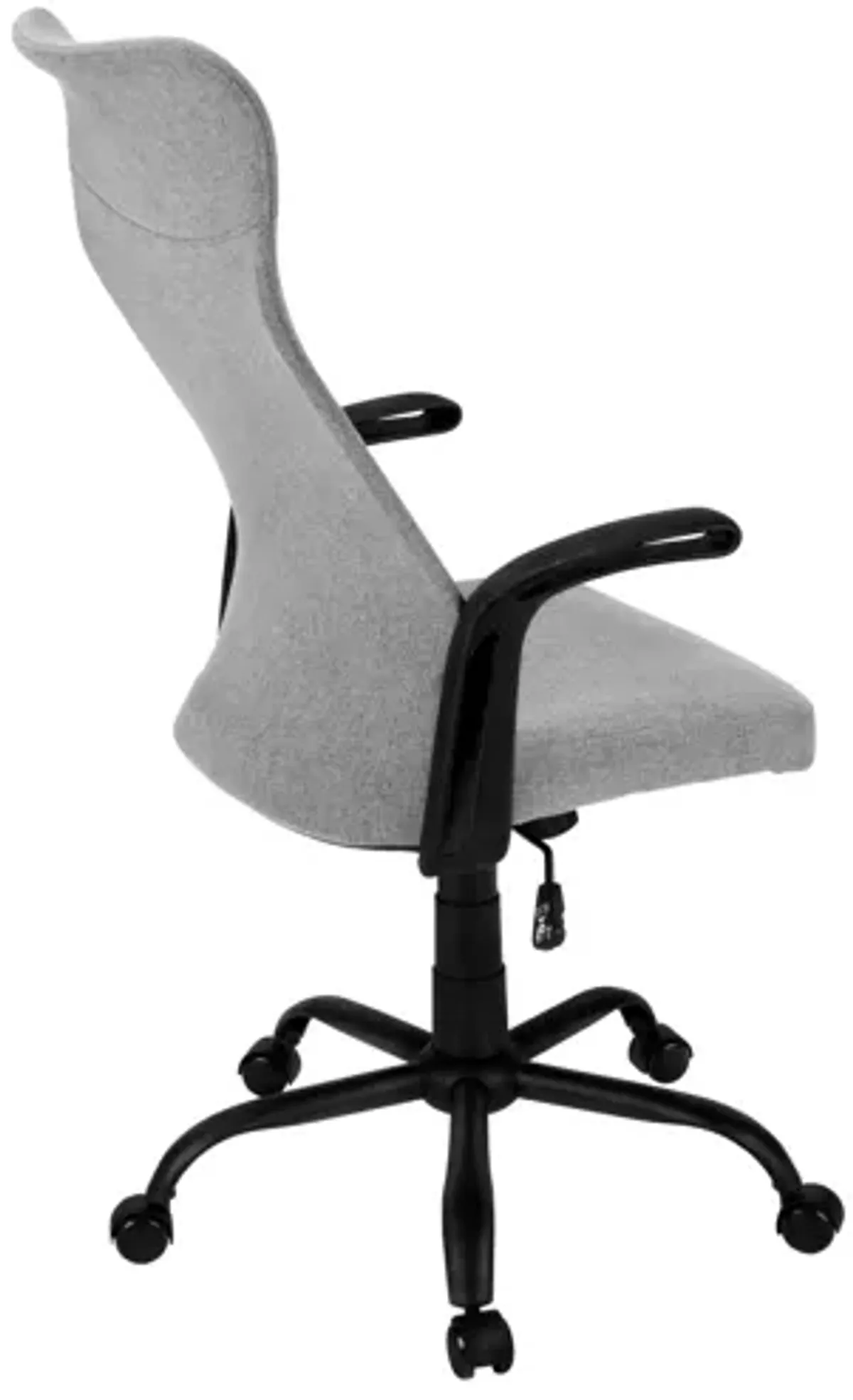 Dark Grey Office Chair