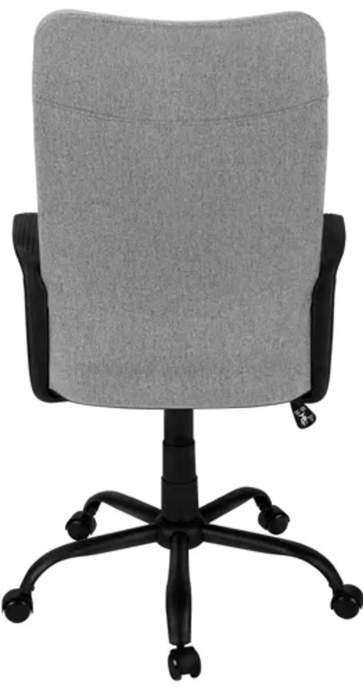 Dark Grey Office Chair