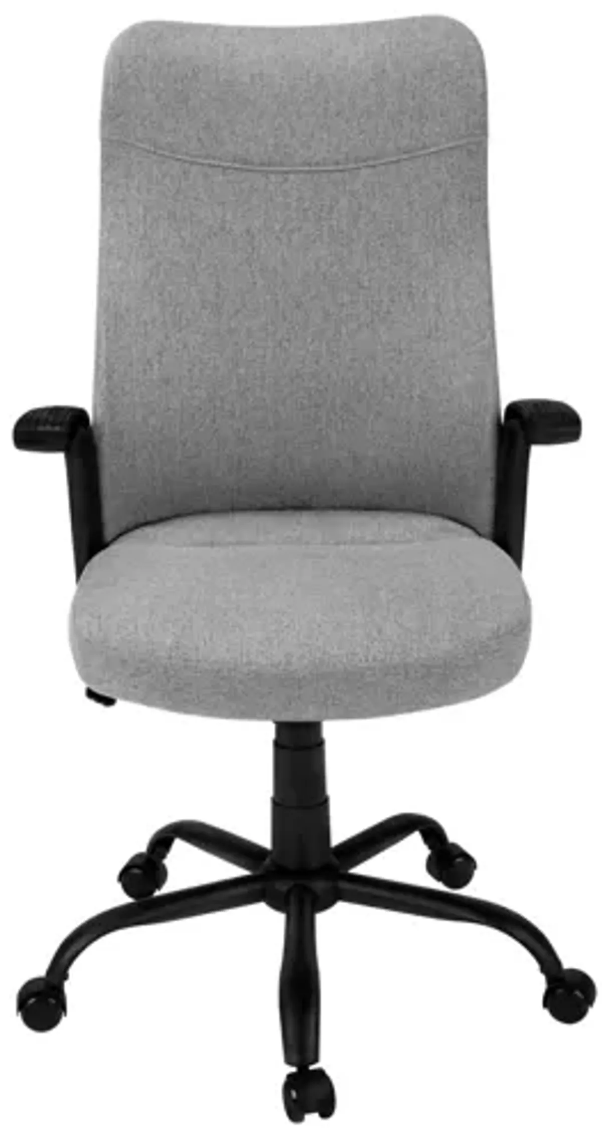 Dark Grey Office Chair