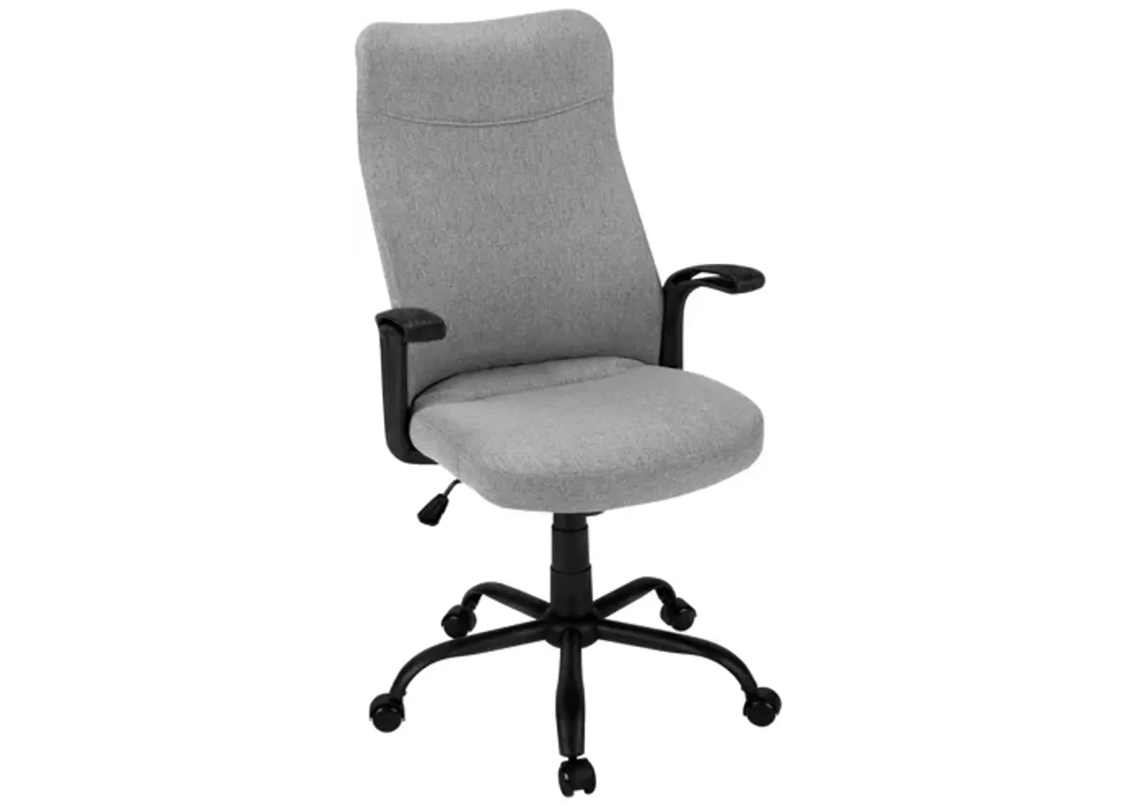 Dark Grey Office Chair