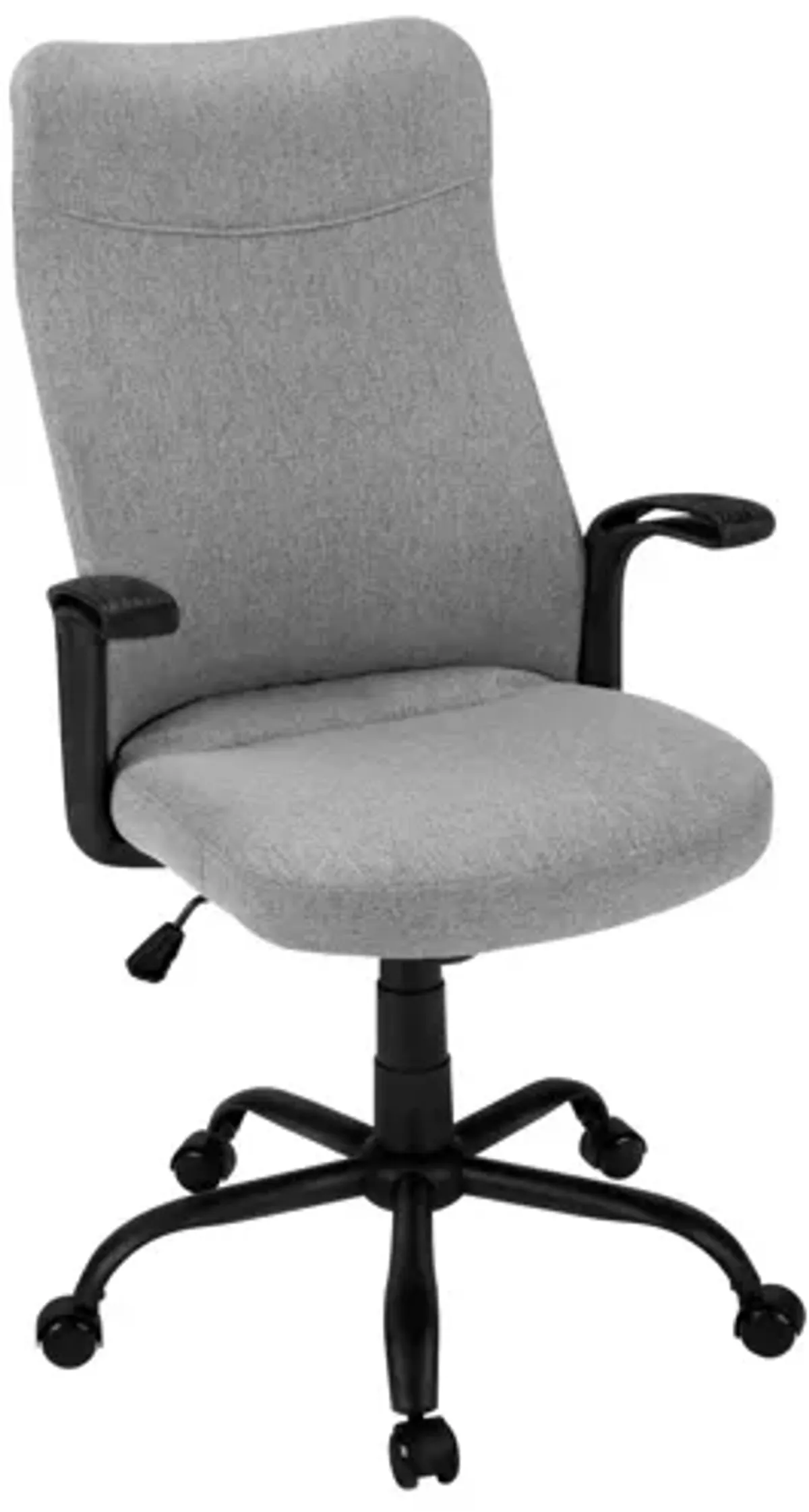 Dark Grey Office Chair