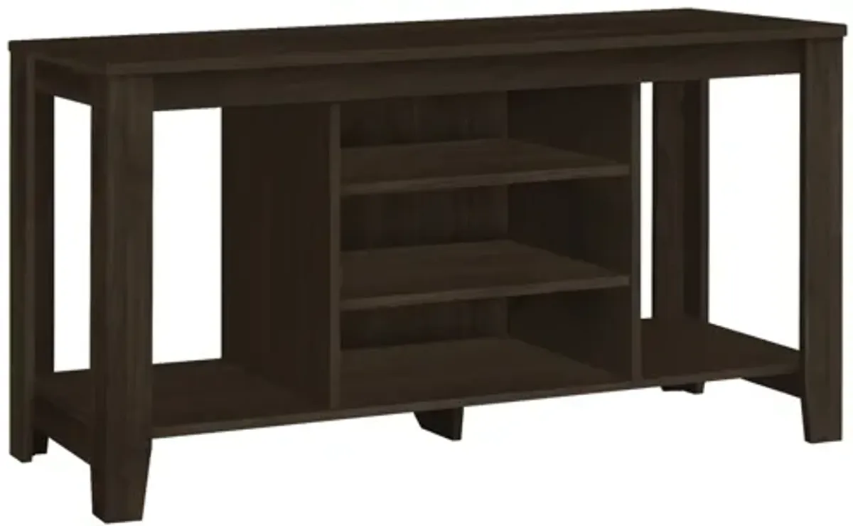 Tv Stand - 48"L / Espresso