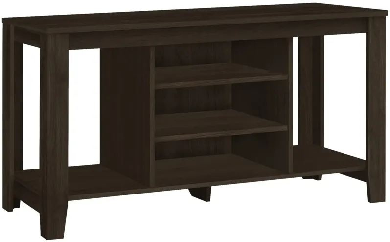 Tv Stand - 48"L / Espresso