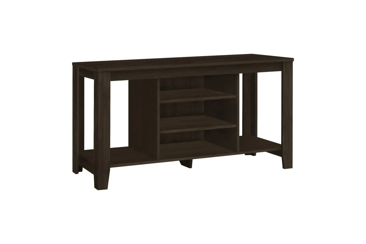 Tv Stand - 48"L / Espresso