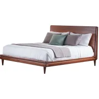 Lucy King Bed