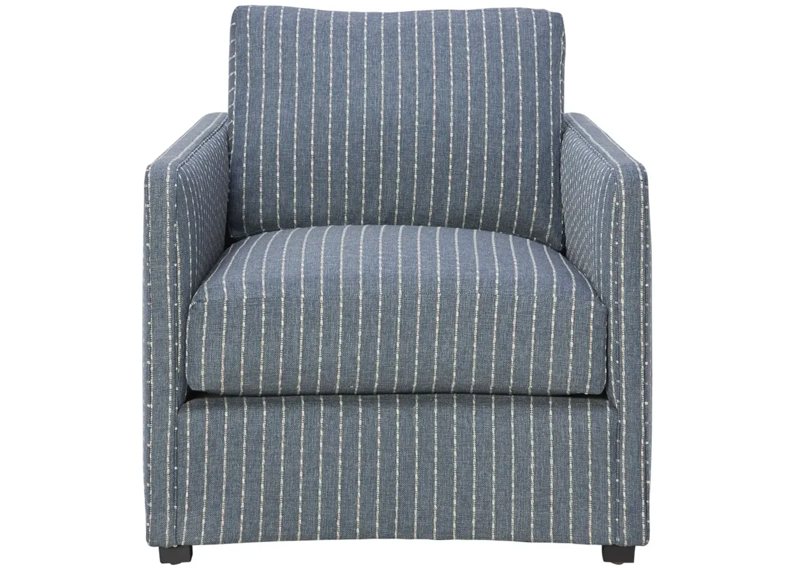 Wynne Striped Chair