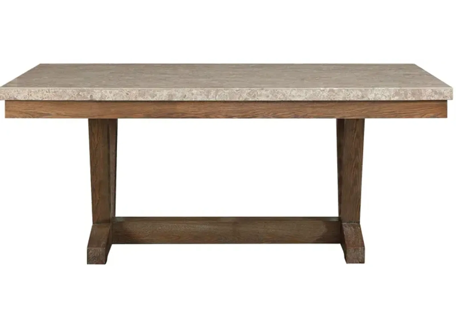 Vesper Rectangular Table