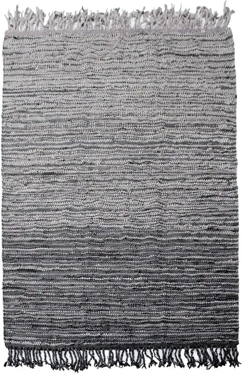 Kirvin Wool 6 X 9 Rug
