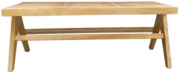 Takashi Bench Natural