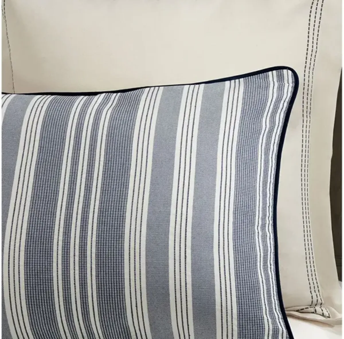 Farmhouse 9-Piece King Comforter Set