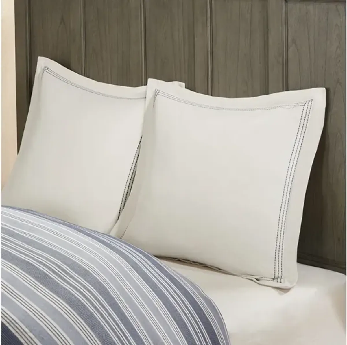 Farmhouse 9-Piece King Comforter Set