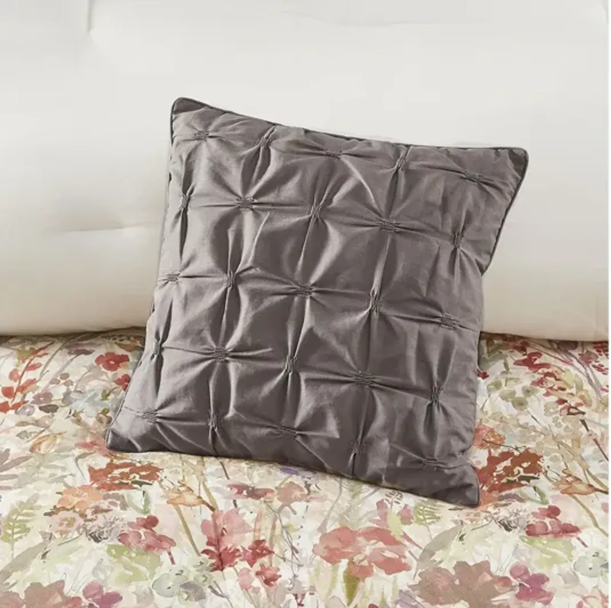 Mariana 7-Piece Queen Comforter Set