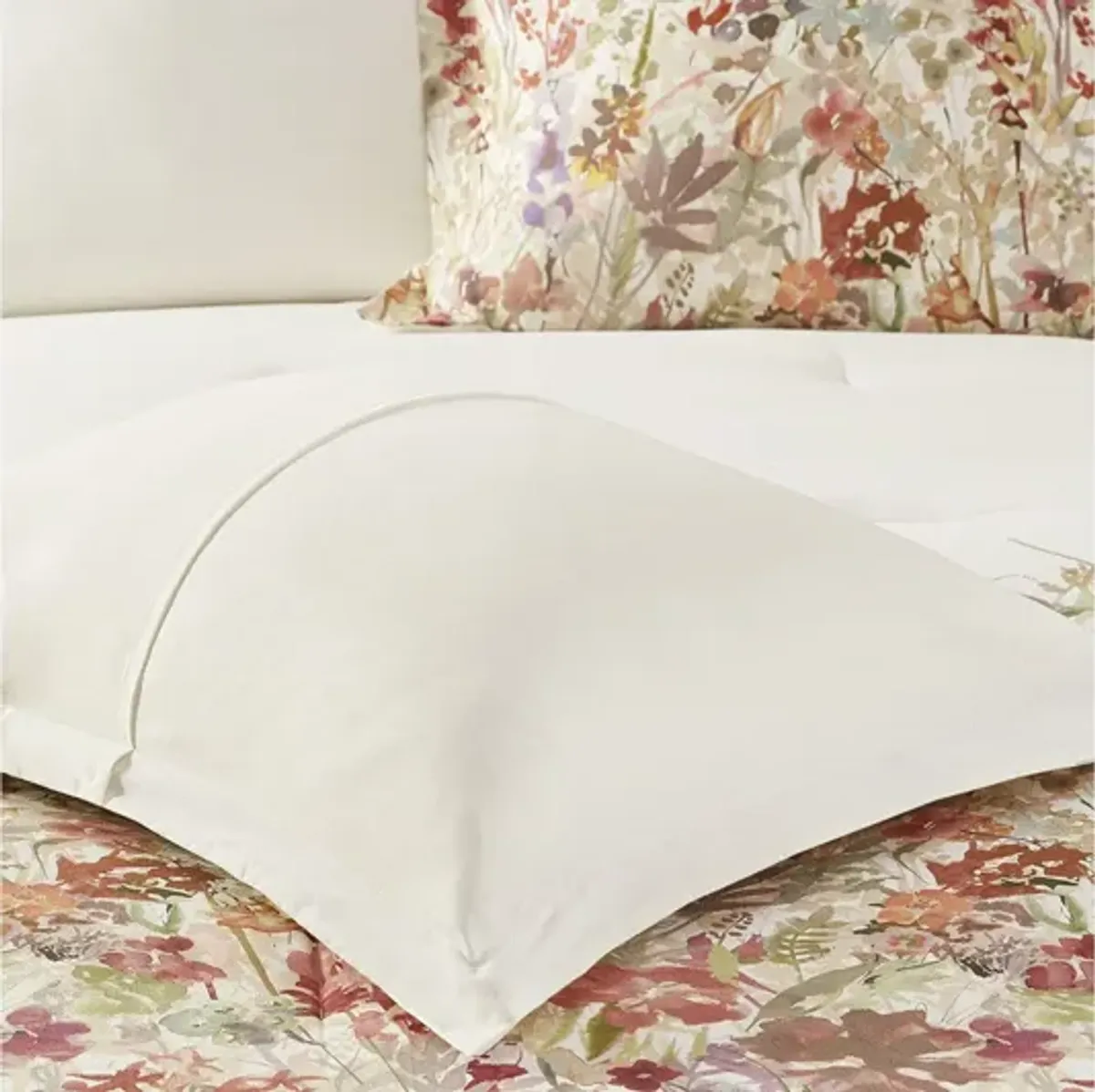 Mariana 7-Piece Queen Comforter Set