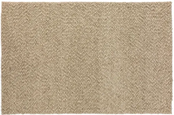 Gorbea Latte 5x7 Area Rug