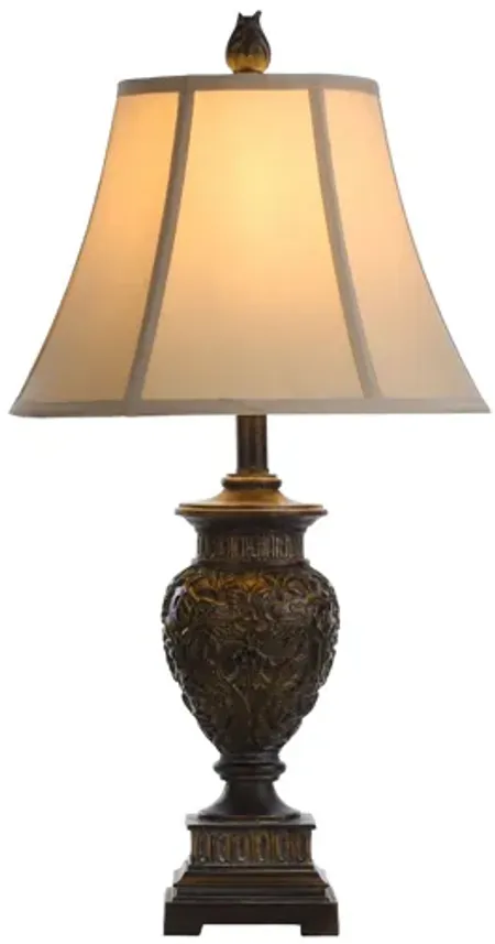 Passo Ambrose Table Lamp