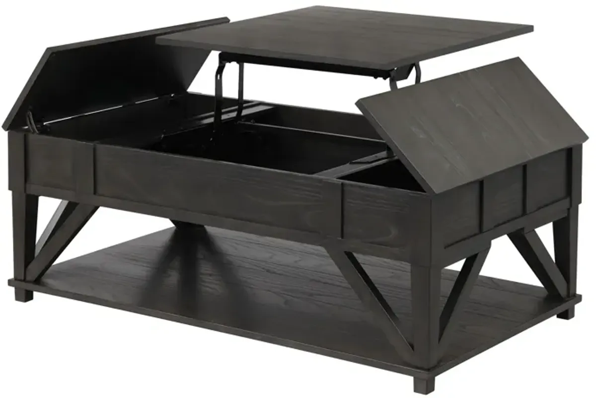 Austen Coffee Table