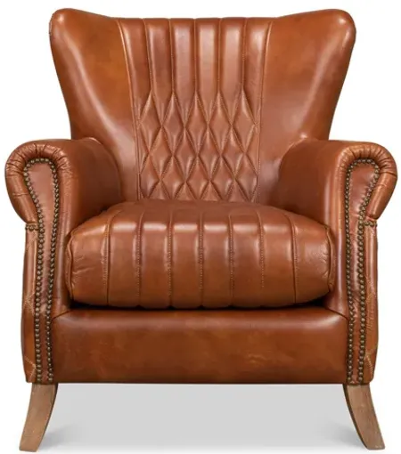 Bugatti Arm Chair by Sarried