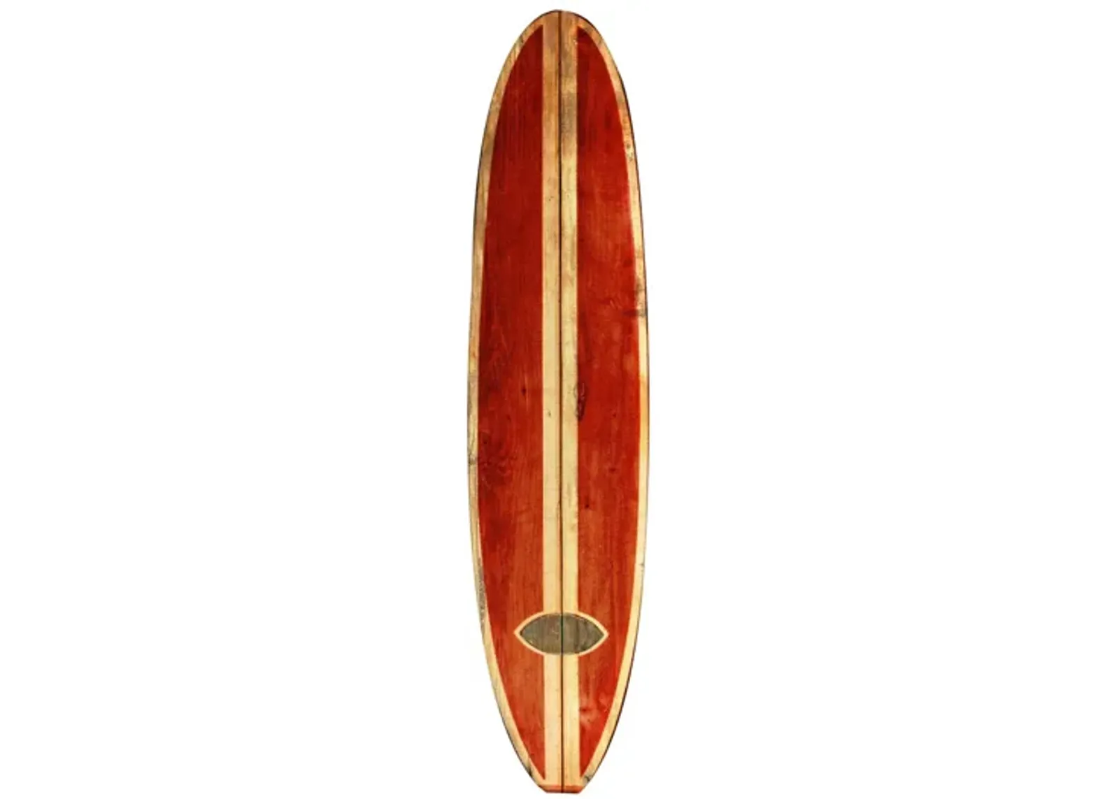 Surfboard 2 Art