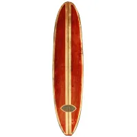 Surfboard 2 Art