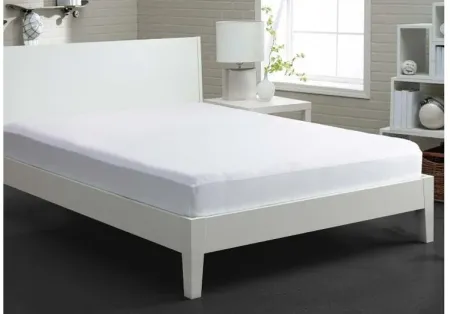 iProtect Full XL Mattress Protector by BEDGEAR