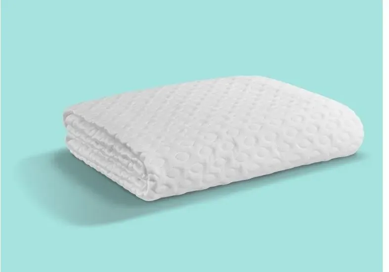 Ver-Tex Twin Mattress Protector by BEDGEAR