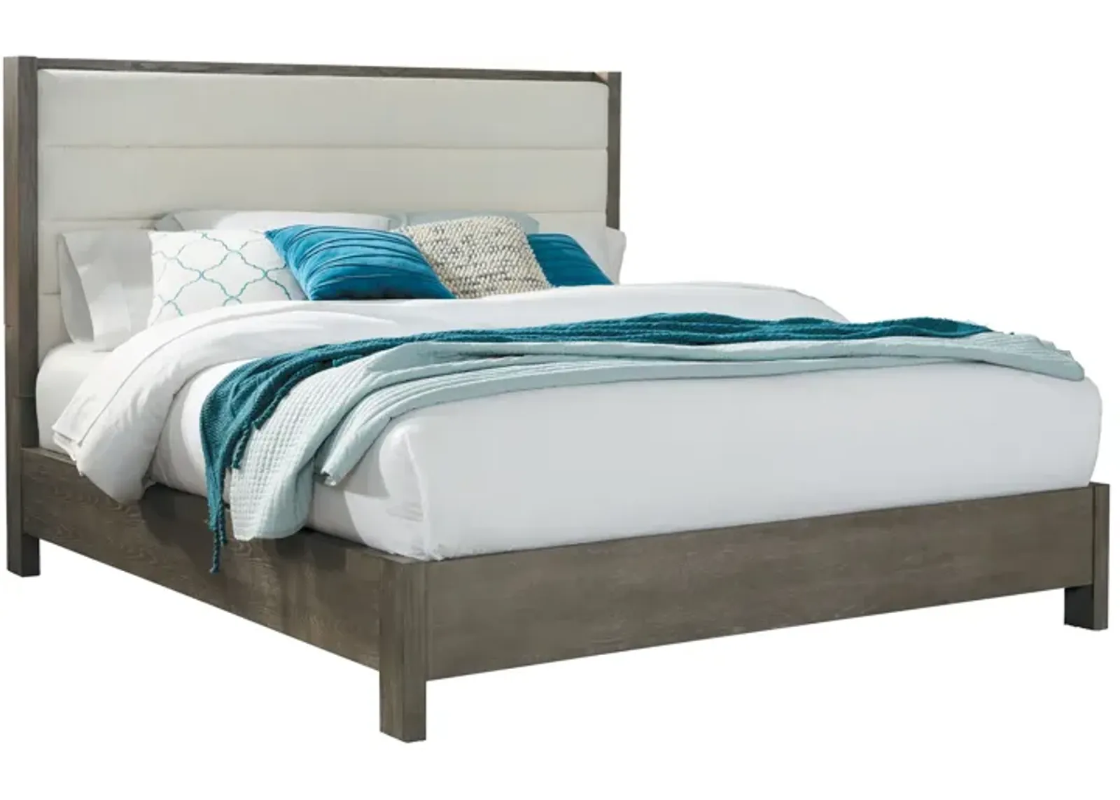 Soho Queen Bed