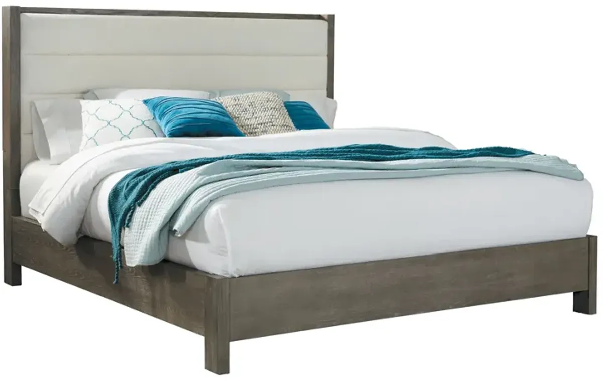 Soho Queen Bed