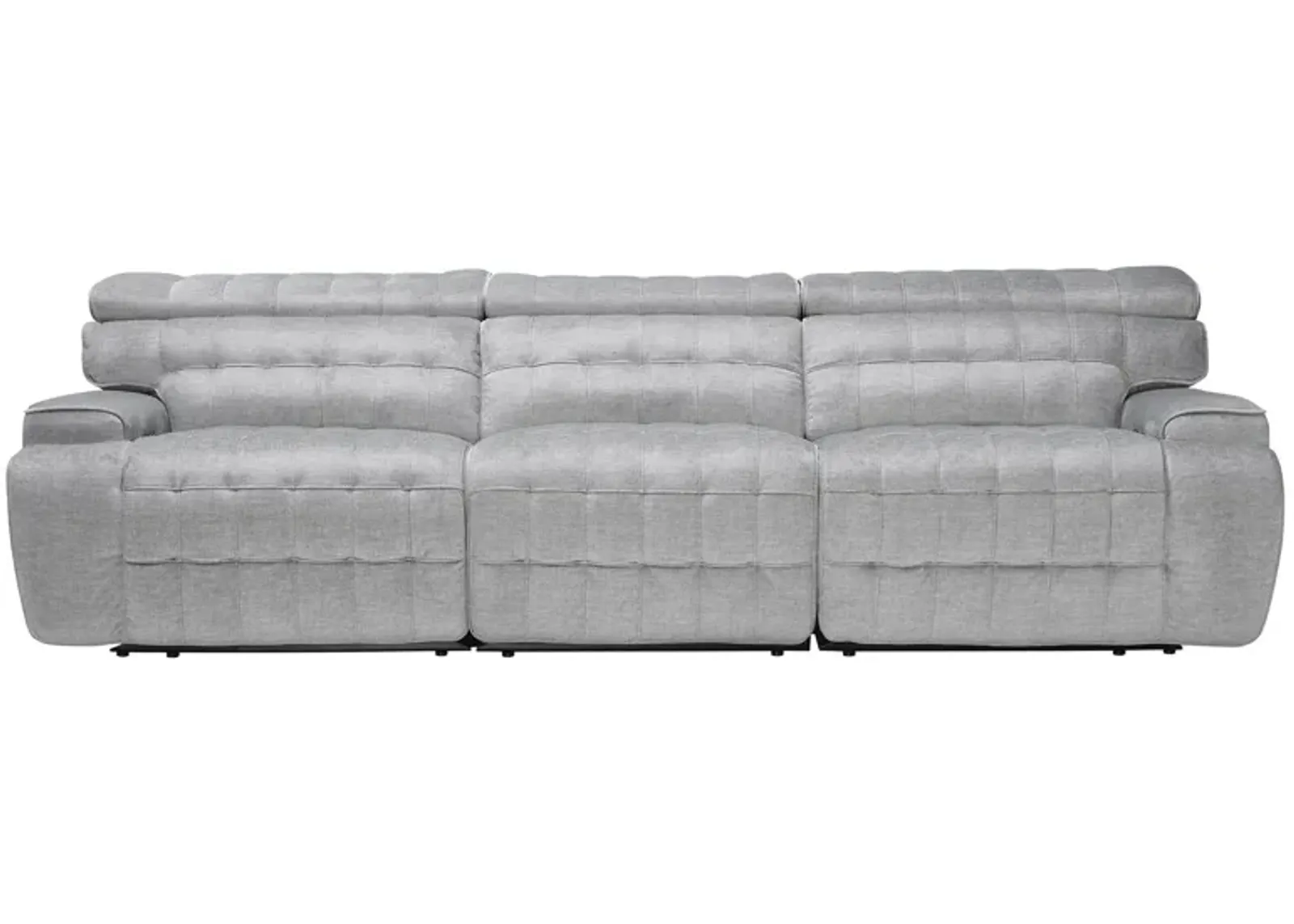 Dexter Zero Gravity Dual Power Reclining Sofa