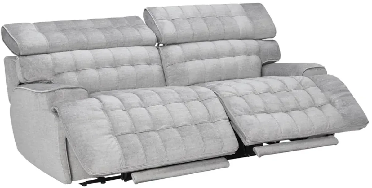 Dexter Zero Gravity Dual Power Reclining Loveseat