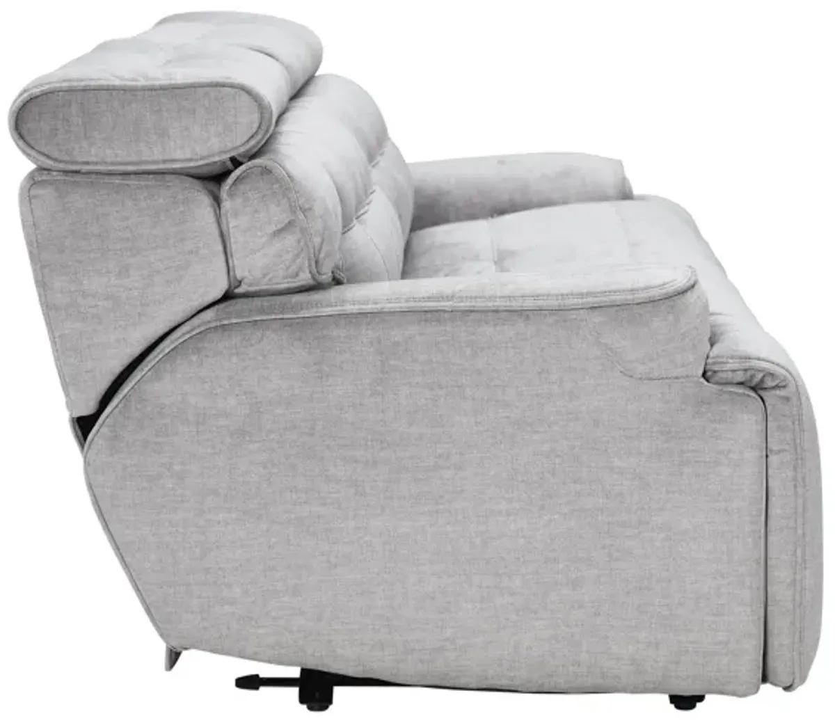 Dexter Zero Gravity Dual Power Reclining Loveseat