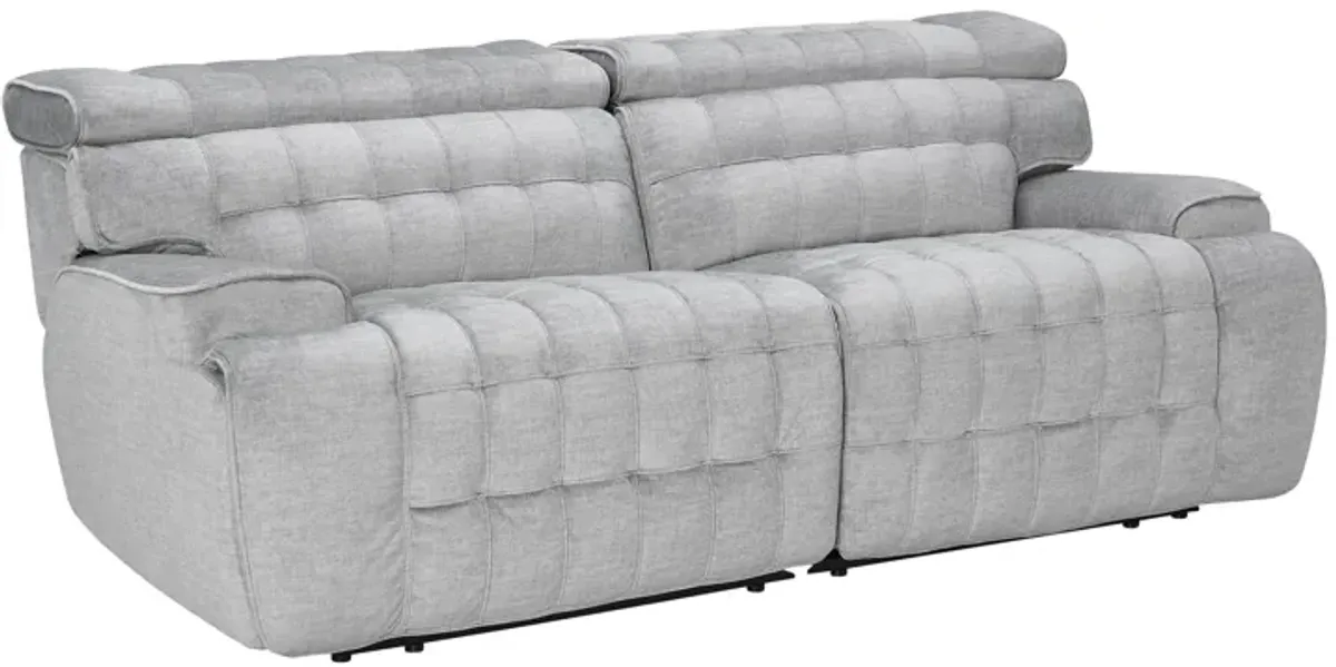 Dexter Zero Gravity Dual Power Reclining Loveseat